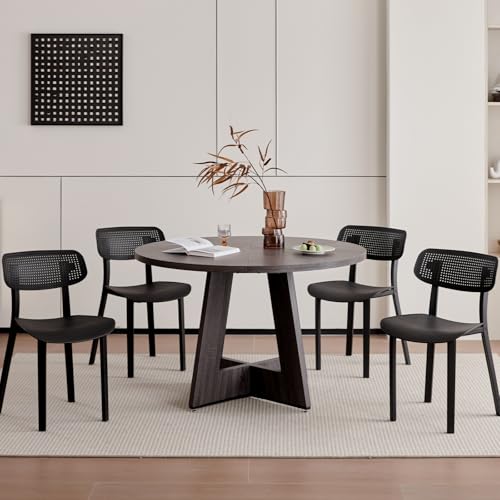 Chaises de salle à manger ergonomiques pour soulager le dos - 3