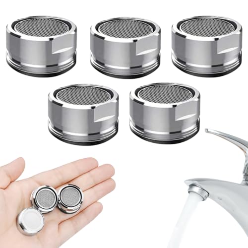 Encuentra aireadores grifos marca veraly.mx, en la categoría de reparación de grifos y regaderas. Aireadores grifos Marca VERALY.MX 3