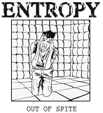 Out of Spite [Vinyl LP]