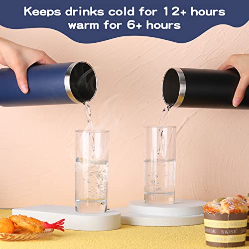 Remagr Skinny Tumblers 20 Oz Stainless Steel Bulk With Lids And Straws Blank Slim Insulated Cup Double Layer Water For Travel, Diy(Mixed Colors,24 Pcs), 72 Piece Set #TOP3