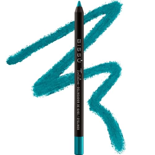 Bissú Tintaline Eyeliner - 25 colores vivos