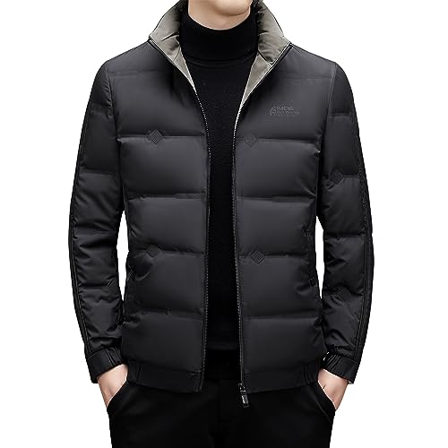 Amazon.co.jp: FHLHY: ダウンジャケット