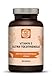 Kala Health Ultra Tocotrienol 200mg Vitamin E Vegan alle 4 Tocotrienole Alpha Tocotrienol +Beta Tocotrienol Gamma Tocotrienol Delta Tocotrienol - Tocotrienol-Komplex