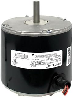 51-102008-03 - OEM Upgraded Corsaire Condenser Fan Motor 1/5 HP 208-230/220-240 Volts 850 RPM