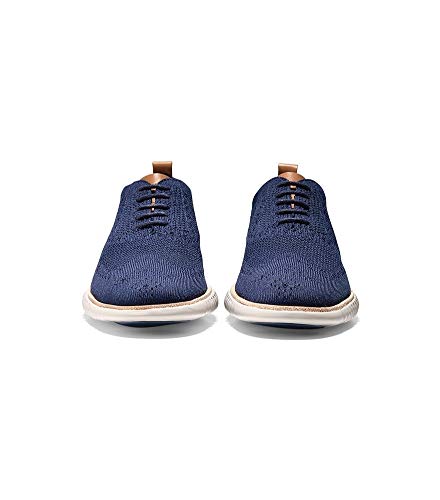 2.Zerogrand Stitchlite Oxford3