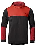 VAUDE Men's Qimsa Hoody Glowing Red L