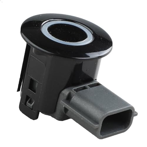 Car OE: 28438-3SH0B 284383SH0B PDC Backup Parking Aid Sensor for X-Trail T32 for Nissan Altima-Armada for Titan for Infiniti Q50 Q60 Q70