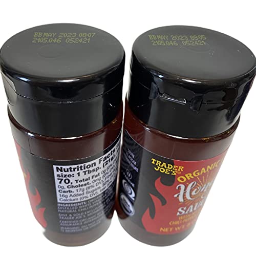Salsa Orgánica de Miel Picante miniatura 4
