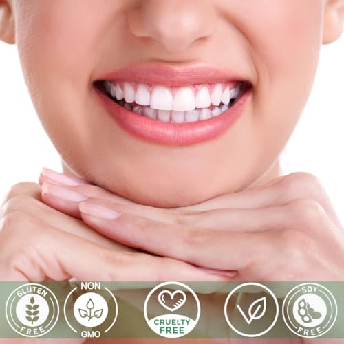 Dental Herb Company VARIATION Tooth & Gums Tonic Mouthwash thumb #5