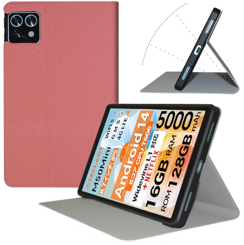 Amazon.co.jp: For TECLAST T50 Mini/M50 mini ケース カバー