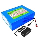 Cette batterie de secours compacte et légère offre des performances élevées, facilitant son installation par les utilisateurs sans nécessiter l'intervention d'un professionnel.