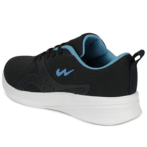 Image of Campus Lead PRO Men's Lace-Up Running Shoes