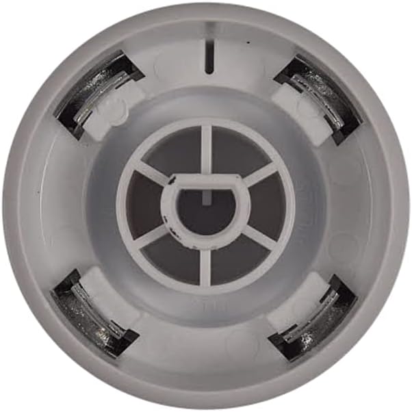 Direct Replacement for GE WH01X24378 Dryer Knob Options Asm