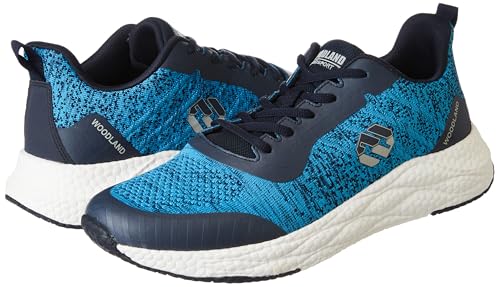 Image of Woodland Men's Mesh Running Shoe