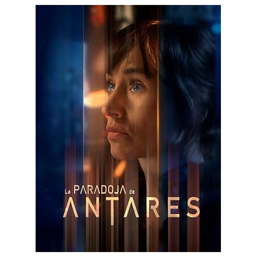 La Paradoja de Antares