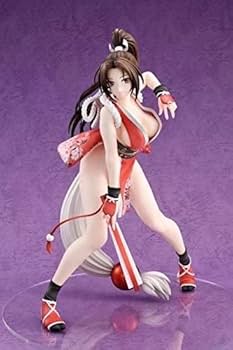 Amazon.co.jp: THE KING OF FIGHTERS XIV 不知火舞 1/6 完成品