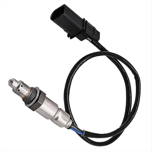Capteur d'oxygène 392102B500 pour Kia Rio 2018-2020 : sonde Lambda O2 d'origine de remplacement
