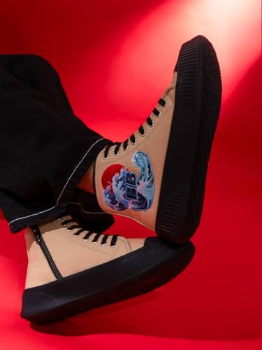 Image of Bacca Bucci Women Lace Up Sneaker Shoes