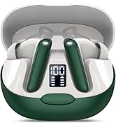 Amazon.co.jp: イヤホン bluetooth ワイヤレスイヤホン【2025最新