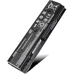 MO06 MO09 671731-001 Batería para HP HSTNN-LB3N Pavilion DV7-7000 DV6-7000 DV4-5000 Envy M6-1000 M6-1105DX M6-1125DX Serie Notebook Battery [10.8V 5000mAh]