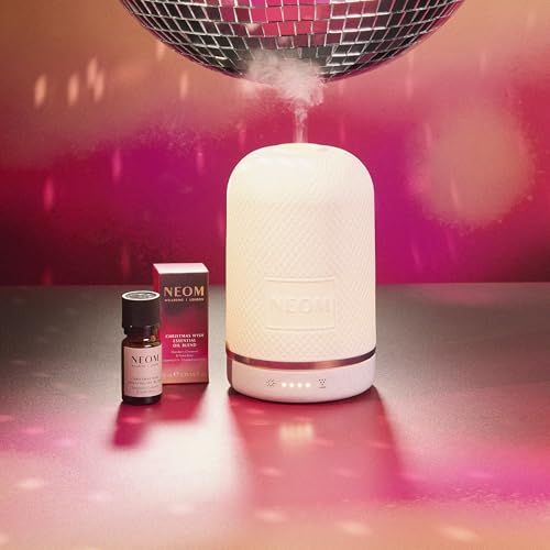 NEOM Aceite Esencial Blend 10ml Christmas Wish miniatura 3
