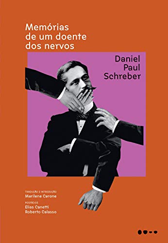Memórias de um doente dos nervos