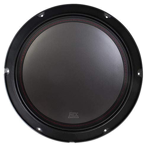 Image of MTX Audio WET124-W Wet Series 12 inch 250W RMS Single 4Ω Marine Subwoofer