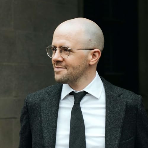 『Four: Brian Christian on artificial intelligence』のカバーアート