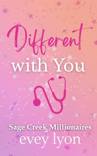 Different with You: 1 (Matchbox) view 2