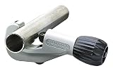 Rothenberger S16070055R 70055-Cortatubos telesc.INOX 35 mm, Arándano