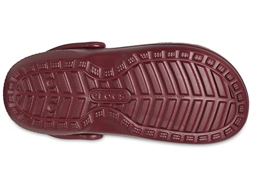 Image of Crocs Unisex Adult Classic Lined Neo Puff Boots