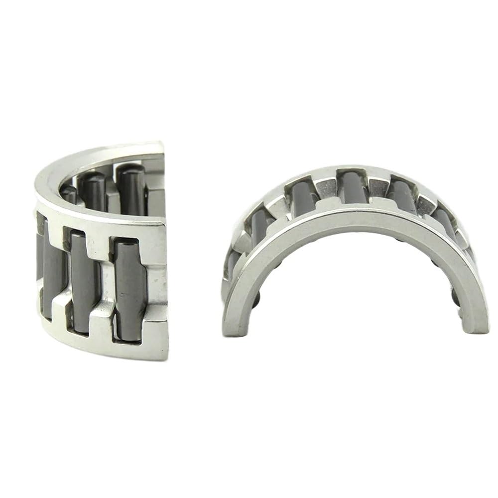 Pleuellager for 40 48 55 75 85 90 PS Außenbordmotoren 93310-730V6 93310-730A2 93310-730V8 18-4077