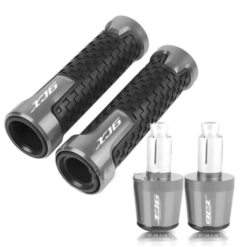 Leviers moto XJ6 réglables et repliables CNC pour optimiser votre freinage