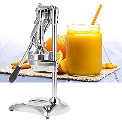 Exprimidor Manual Fácil De Usar Multifuncional Ejoyous Cover