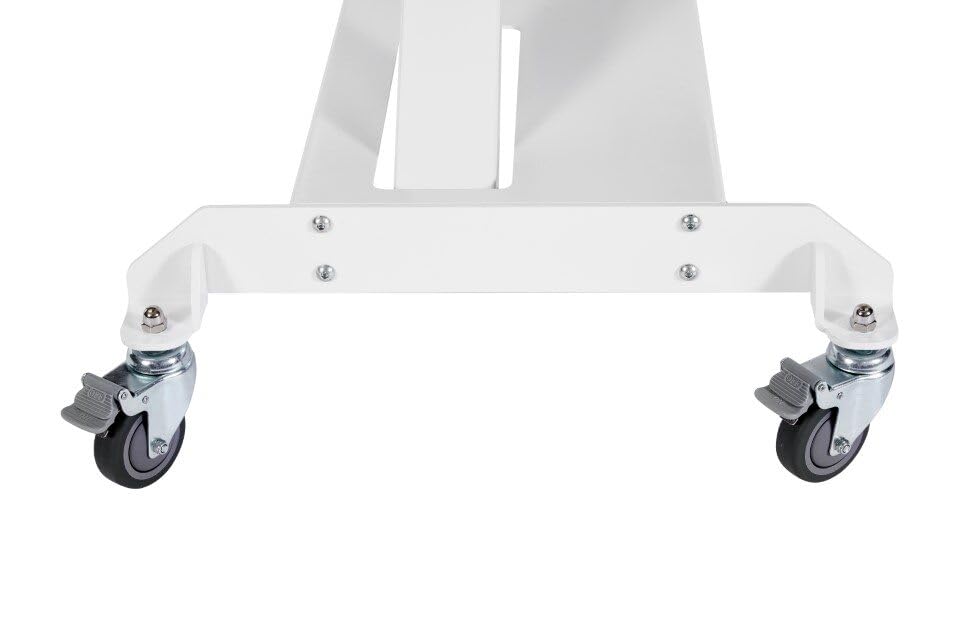 Xro Series Power Hi-Lo Exam Table Height Risers ONLY - Exam Table NOT Included
