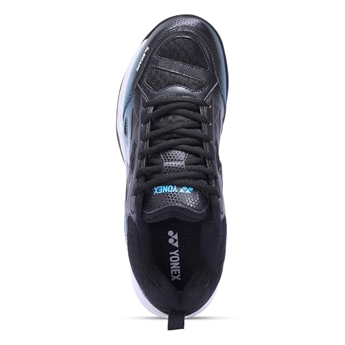 Image of YONEX Badminton Shoes Dominant 6i |Made in India |True Shape|True Cushion|Hexa-Grip Sole |Ultra Performance |NONMARKING Outsole |