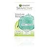Garnier-SkinActive-Moisture-Rescue-Face-Moisturizer-NormalCombo-17-oz Garnier SkinActive Moisture Rescue Refreshing Gel-Cream for Normal/Combo Skin, Oil-Free, 1.7 Oz (50g), 1 Count (Packaging May Vary)