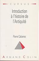 Introduction à l'histoire de l'Antiquité 2200266448 Book Cover