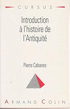Paperback Introduction à l'histoire de l'Antiquité [French] Book