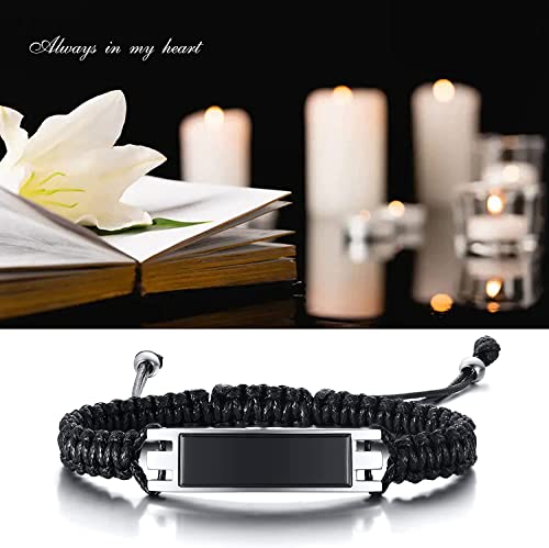 XUANPAI Cremation Jewellery for Ashes - Image 2
