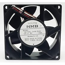 for 3615RL-04W-B46 DC12V 1.50A 9CM 9038 Inverter Cooling Fan