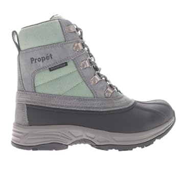 extra wide snow boots