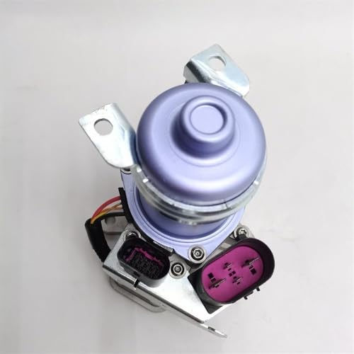 Moteur boîte transfert corrige panne transmission intégrale Q7 4L 0ad341601 - 5