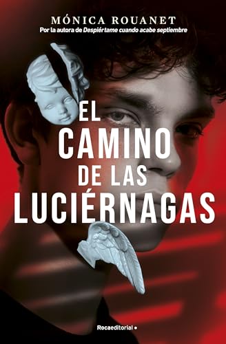 El camino de las luciérnagas (Novela)