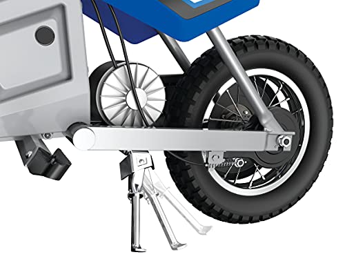 Razor 15128090 Mx350 Dirt Rocket Kids Ride On High-Torque 24V Electric Toy Motocross Motorcycle Dirt Bike thumb #7