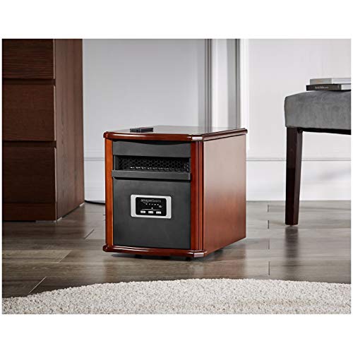 AmazonBasics Space Heater - Image 6