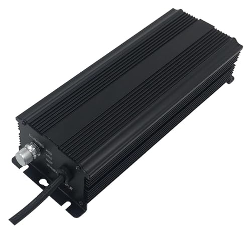 CAARLA Electronic Ballast Dimmable Ballast 250W/400W/600W/Super Lumen