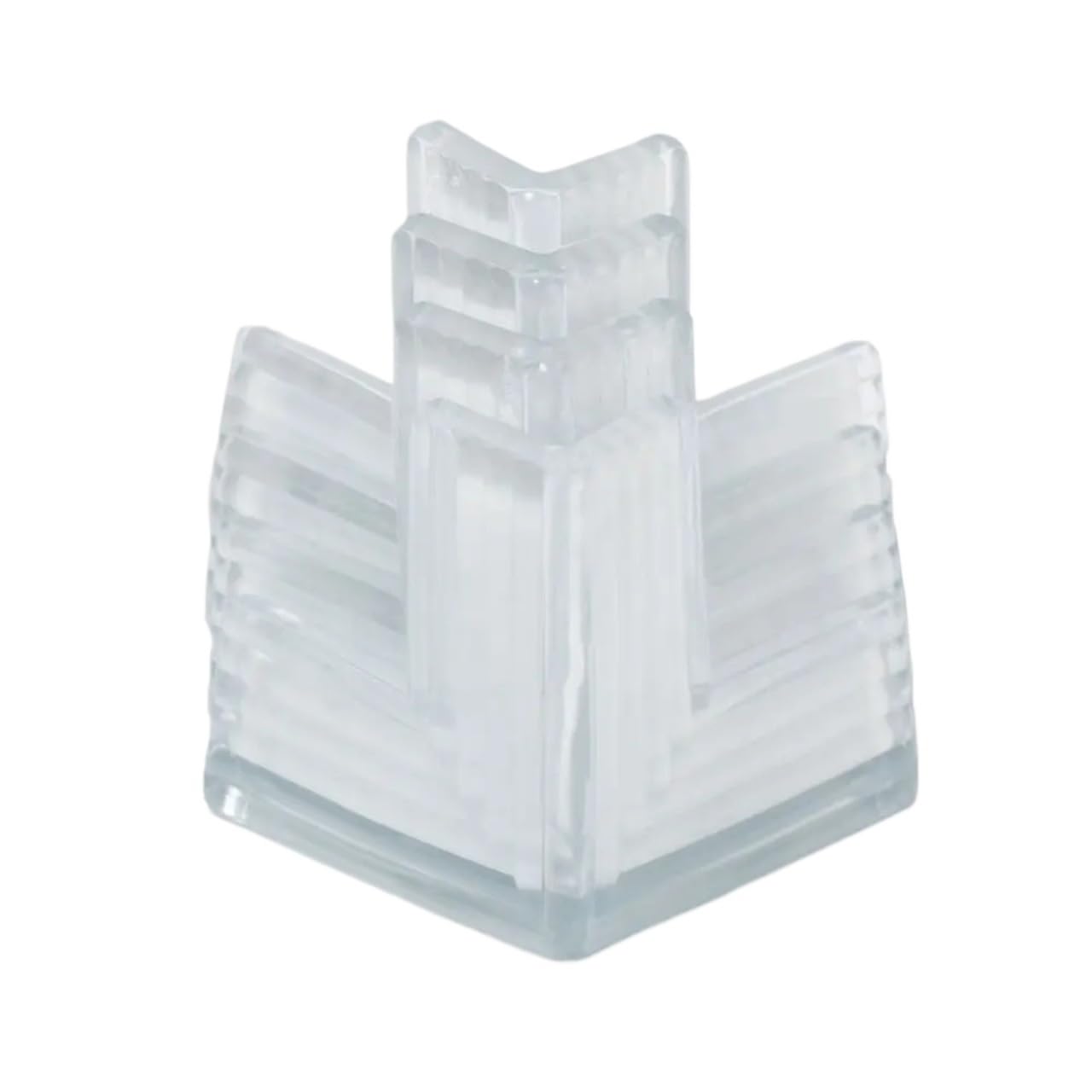 Corner Protectors 8PCS Safety Security Corner Guards Table Protector Edge Protection Anticollision Strip