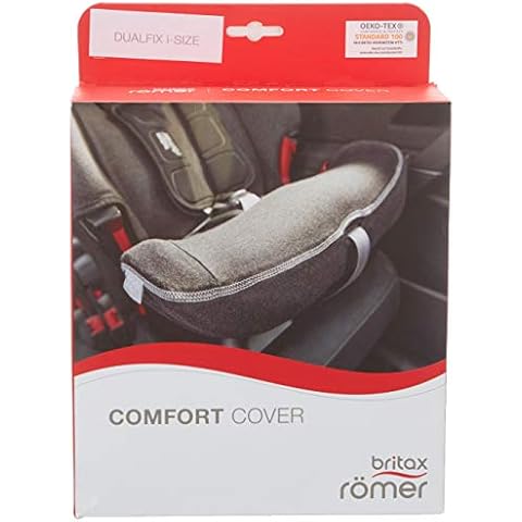 Britax Römer Funda de Confort para Silla de Coche Cover