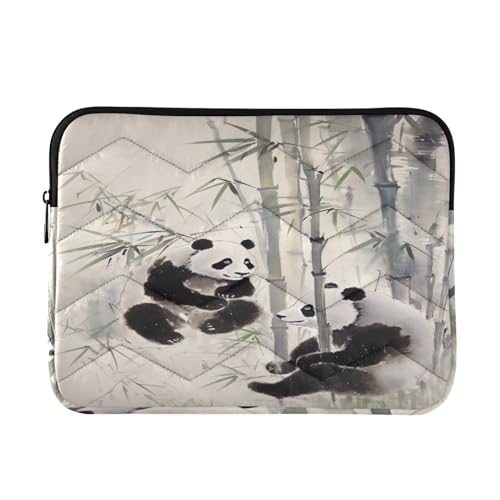 Funda impermeable y resistente para portátil 13-14 pulgadas miniatura 1